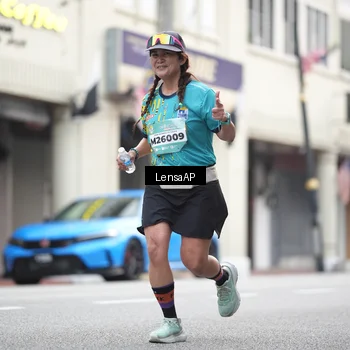 Runner Photo 5867697