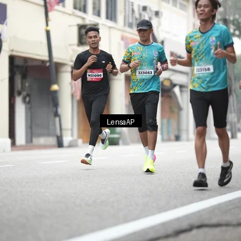 Runner Photo 5867698