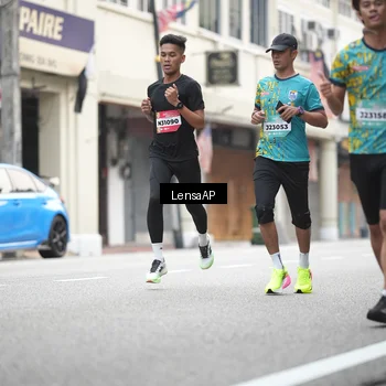 Runner Photo 5867699