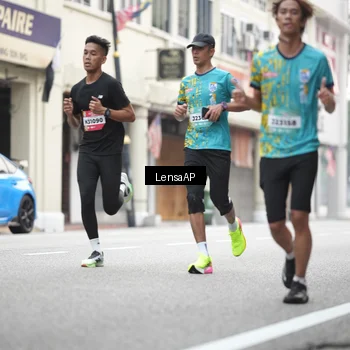 Runner Photo 5867700