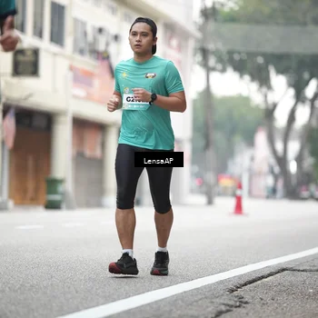 Runner Photo 5867703