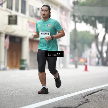 Runner Photo 5867704