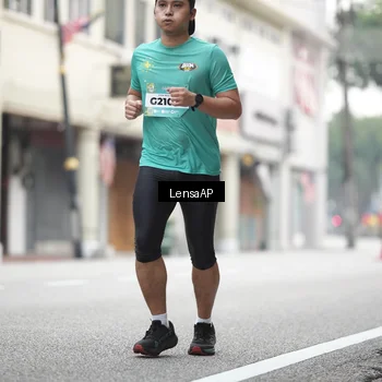 Runner Photo 5867705
