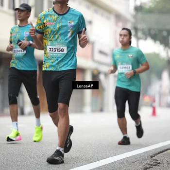 Runner Photo 5867707