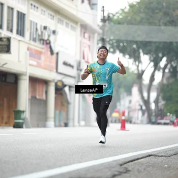 Runner Photo 5867710