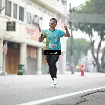 Runner Photo 5867711