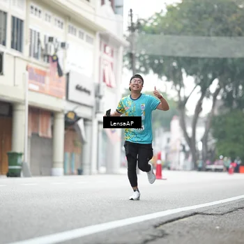 Runner Photo 5867713