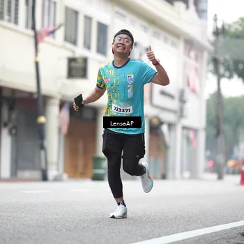 Runner Photo 5867715