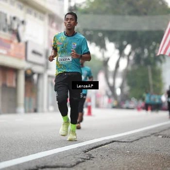 Runner Photo 5867717