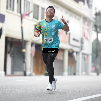Runner Photo 5867718