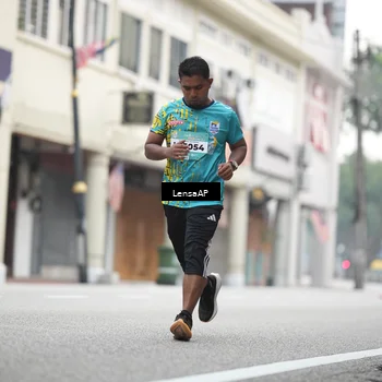 Runner Photo 5867727