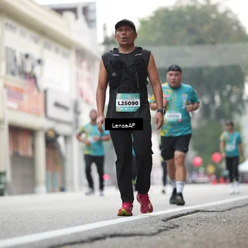 Runner Photo 5867733