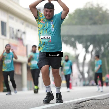 Runner Photo 5867736