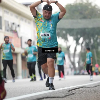Runner Photo 5867737