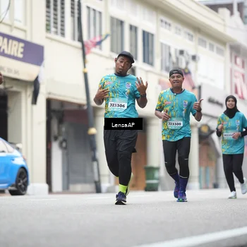 Runner Photo 5867738