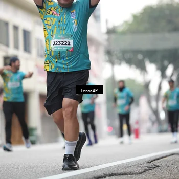 Runner Photo 5867739