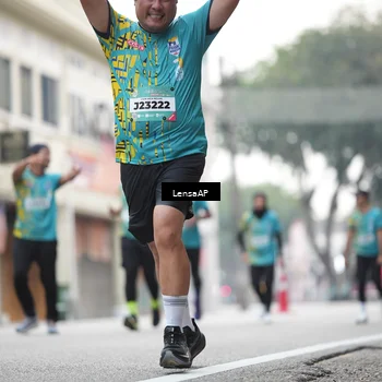 Runner Photo 5867740