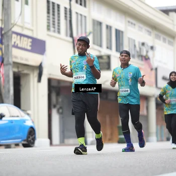 Runner Photo 5867741