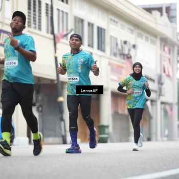 Runner Photo 5867742