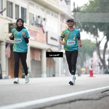 Runner Photo 5867743