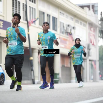 Runner Photo 5867744