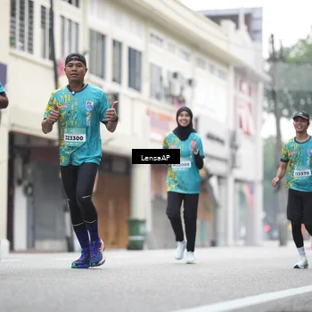 Runner Photo 5867745