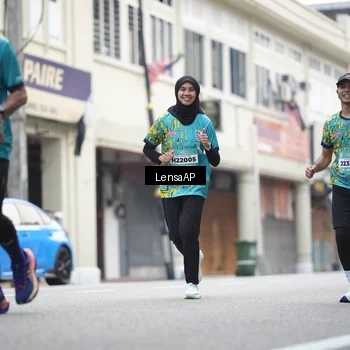 Runner Photo 5867746