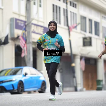 Runner Photo 5867747