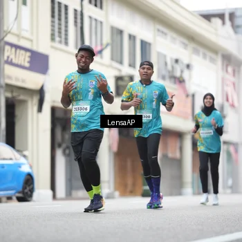 Runner Photo 5867748