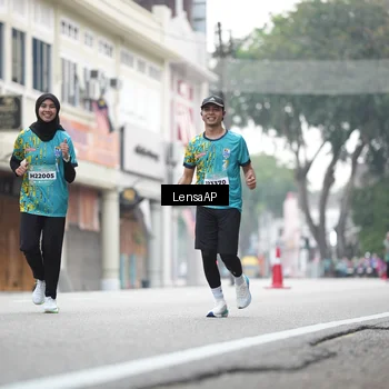 Runner Photo 5867749