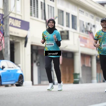 Runner Photo 5867750