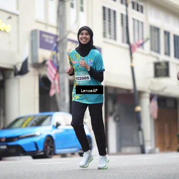 Runner Photo 5867751
