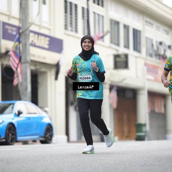 Runner Photo 5867752