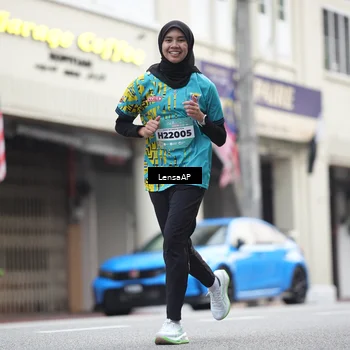 Runner Photo 5867753