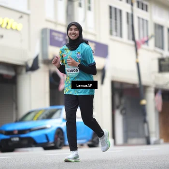 Runner Photo 5867754