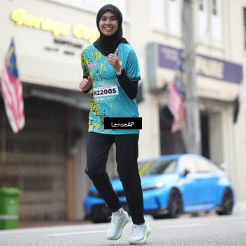 Runner Photo 5867759