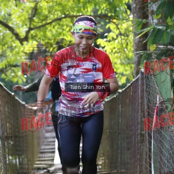 Runner Photo 586784