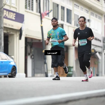 Runner Photo 5867980