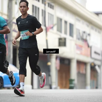 Runner Photo 5867984