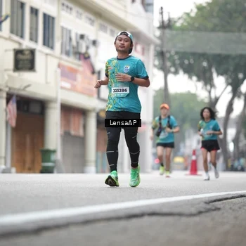 Runner Photo 5867987