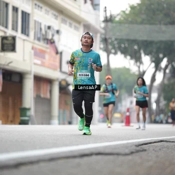 Runner Photo 5867988