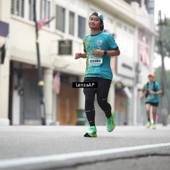 Runner Photo 5867989