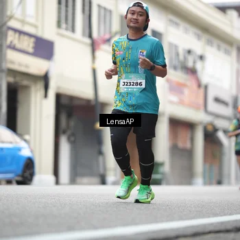 Runner Photo 5867993