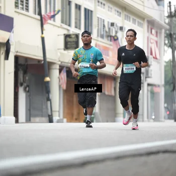 Runner Photo 5867994