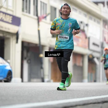 Runner Photo 5867995