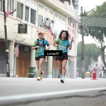Runner Photo 5867996