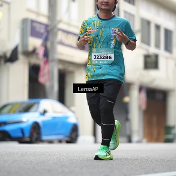 Runner Photo 5867997
