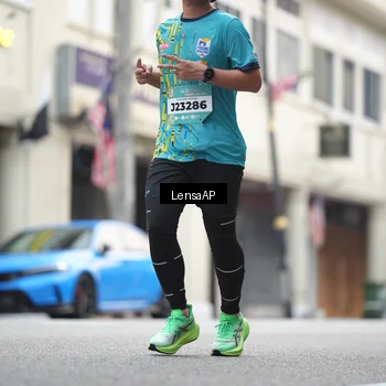 Runner Photo 5867998