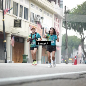 Runner Photo 5868000