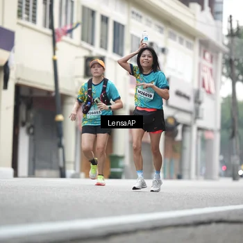 Runner Photo 5868001